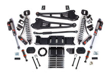 Load image into Gallery viewer, 3 Inch Lift Kit w/ Radius Arm | FOX 2.5 Coil-Over Conversion - Performance Elite | Ram 2500 (19-24) 4WD | Diesel