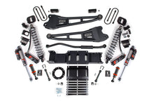 Load image into Gallery viewer, 3 Inch Lift Kit w/ Radius Arm | FOX 2.5 Coil-Over Conversion - Performance Elite | Ram 3500 (19-24) 4WD | Diesel