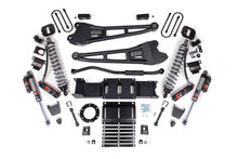 Load image into Gallery viewer, 3 Inch Lift Kit w/ Radius Arm | FOX 2.5 Coil-Over Conversion - Performance Elite | Ram 3500 (19-24) 4WD | Diesel