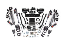 Load image into Gallery viewer, 4 Inch Lift Kit w/ 4-Link | FOX 2.5 Coil-Over Conversion - Performance Elite | Ram 2500 (19-24) 4WD | Diesel