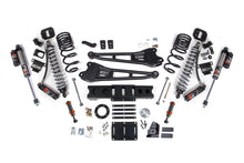 Load image into Gallery viewer, 4 Inch Lift Kit w/ Radius Arm | FOX 2.5 Coil-Over Conversion - Performance Elite | Ram 2500 (14-18) 4WD | Diesel