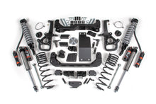 Load image into Gallery viewer, 4 Inch Lift Kit | FOX 2.5 Performance Elite Coil-Over | Ram 1500 (25-26) 4WD
