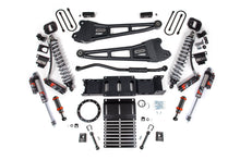 Load image into Gallery viewer, 3 Inch Lift Kit w/ Radius Arm | FOX 2.5 Coil-Over Conversion - Performance Elite | Ram 3500 (19-24) 4WD | Diesel