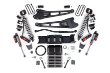 Load image into Gallery viewer, 3 Inch Lift Kit w/ Radius Arm | FOX 2.5 Coil-Over Conversion - Performance Elite | Ram 3500 (19-24) 4WD | Diesel