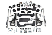Load image into Gallery viewer, 4 Inch Lift Kit | Ram 1500 w/ Air Ride (25-26) 4WD