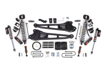 Load image into Gallery viewer, 6 Inch Lift Kit w/ Radius Arm | FOX 2.5 Coil-Over Conversion - Performance Elite | Ram 3500 (13-18) 4WD | Diesel