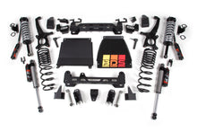 Load image into Gallery viewer, 5 Inch Lift Kit | Toyota Tundra (22-25) 4WD