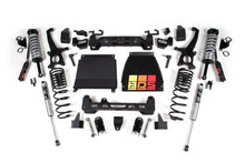 Load image into Gallery viewer, 5 Inch Lift Kit | Toyota Tundra (22-25) 4WD