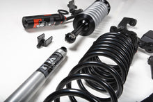 Load image into Gallery viewer, 7 Inch Lift Kit | Toyota Tundra (22-25) 4WD