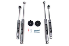 Load image into Gallery viewer, 1 Inch Leveling Kit | Coil Spacer | Ford F250/F350 Super Duty (17-19) 4WD