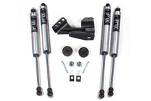 Load image into Gallery viewer, 2 Inch Leveling Kit | Coil Spacer | Ford F250/F350 Super Duty (17-19) 4WD