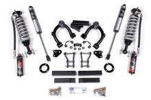 Load image into Gallery viewer, 3.5 Inch Lift Kit | FOX 2.5 Coil-Over | Ford Ranger (19-23) 4WD