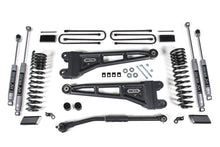 Load image into Gallery viewer, 3 Inch Lift Kit w/ Radius Arm | Ford F250/F350 Super Duty (20-22) 4WD | Diesel