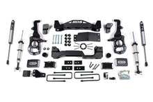Load image into Gallery viewer, 4 Inch Lift Kit | FOX 2.0 Strut | Ford F150 (21-25) 4WD