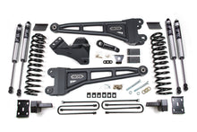 Load image into Gallery viewer, 4 Inch Lift Kit w/ Radius Arm | Ford F250/F350 Super Duty (11-16) 4WD | Gas