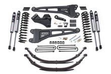 Load image into Gallery viewer, 4 Inch Lift Kit w/ Radius Arm | Ford F250/F350 Super Duty (11-16) 4WD | Diesel