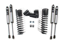 Load image into Gallery viewer, 1-2 Inch Leveling Kit | Performance Spring | Ford F250/F350 Super Duty (1 Inch Lift: 17-19) | (2 Inch Lift: 20-25) | 4WD | Diesel &amp; Gas