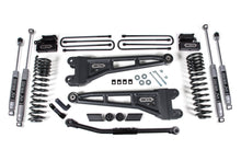 Load image into Gallery viewer, 2.5 Inch Lift Kit w/ Radius Arm | Ford F450 Super Duty (20-22) 4WD | Diesel &amp; Gas