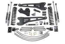 Load image into Gallery viewer, 6 Inch Lift Kit w/ Radius Arm | Ford F250/F350 Super Duty (05-07) 4WD | Diesel