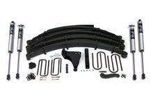 Load image into Gallery viewer, 8 Inch Lift Kit | Ford Excursion (00-05) 4WD