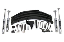 Load image into Gallery viewer, 8 Inch Lift Kit | Ford Excursion (00-05) 4WD