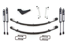 Load image into Gallery viewer, 2 Inch Leveling Kit | Ford F250/F350 Super Duty (99-04) 4WD