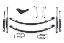 Load image into Gallery viewer, 2 Inch Leveling Kit | Ford F250/F350 Super Duty (99-04) 4WD