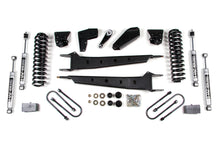 Load image into Gallery viewer, 4 Inch Lift Kit w/ Radius Arm | Ford F150/Bronco (80-96) 4WD