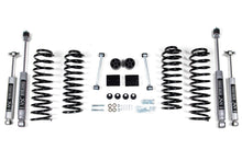 Load image into Gallery viewer, 2 Inch Lift Kit | Coil Spring | Jeep Wrangler JK (07-11) 4-Door