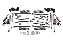 Load image into Gallery viewer, 4.5 Inch Lift Kit | Long Arm | Jeep Wrangler JK (07-18) 4-Door