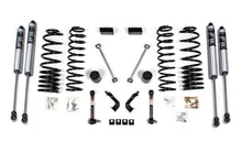 Load image into Gallery viewer, 2 Inch Lift Kit | Jeep Gladiator JT (20-25)