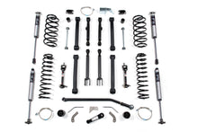 Load image into Gallery viewer, 4.5 Inch Lift Kit | Jeep Wrangler TJ/LJ (97-06)