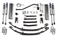 Load image into Gallery viewer, 4.5 Inch Lift Kit | Jeep Cherokee XJ (84-01)