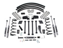 Load image into Gallery viewer, 4.5 Inch Lift Kit | Dodge Ram 2500/3500 (94-99) 4WD