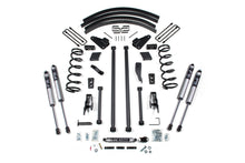 Load image into Gallery viewer, 4.5 Inch Lift Kit | Long Arm Conversion | Dodge Ram 2500/3500 (94-99) 4WD