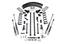 Load image into Gallery viewer, 5 Inch Lift Kit | Long Arm Conversion | Dodge Ram 2500/3500 (00-02) 4WD