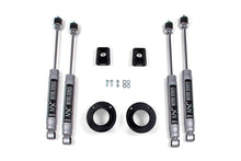 Load image into Gallery viewer, 2 Inch Leveling Kit | Ram 2500 (14-26) 4WD