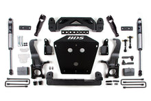 Load image into Gallery viewer, 7 Inch Lift Kit | Toyota Tundra (16-21) 2/4WD