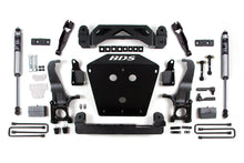 Load image into Gallery viewer, 4.5 Inch Lift Kit | Toyota Tundra (07-15) 2/4WD