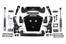 Load image into Gallery viewer, 4.5 Inch Lift Kit | Toyota Tundra (07-15) 2/4WD