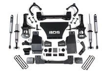 Load image into Gallery viewer, 6 Inch Lift Kit | Chevy Silverado or GMC Sierra 1500 (19-25) 4WD | Gas