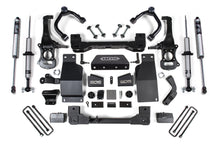Load image into Gallery viewer, 4 Inch Lift Kit | Chevy Silverado or GMC Sierra 1500 (19-24) 4WD | Diesel