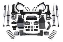 Load image into Gallery viewer, 6 Inch Lift Kit | Chevy Silverado or GMC Sierra 1500 (19-25) 4WD | Diesel