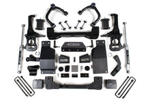 Load image into Gallery viewer, 6 Inch Lift Kit | Chevy Silverado or GMC Sierra 1500 (19-25) 4WD | Diesel