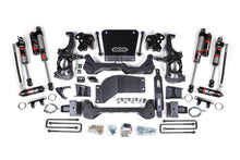 Load image into Gallery viewer, 5 Inch Lift Kit | FOX Performance Elite | Chevy Silverado or GMC Sierra 2500HD/3500HD (20-25) 4WD