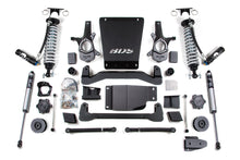Load image into Gallery viewer, 4 Inch Lift Kit | FOX 2.5 Coil-Over | Chevy/GMC Avalanche, Suburban, Tahoe, or Yukon 1500 (07-14) 4WD