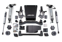 Load image into Gallery viewer, 4 Inch Lift Kit | FOX 2.5 Coil-Over | Chevy/GMC Avalanche, Suburban, Tahoe, or Yukon 1500 (07-14) 4WD