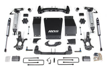 Load image into Gallery viewer, 4 Inch Lift Kit | FOX 2.5 Coil-Over | Chevy Silverado or GMC Sierra 1500 (14-18) 4WD