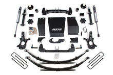 Load image into Gallery viewer, 4 Inch Lift Kit | Chevy Silverado or GMC Sierra 1500 (14-18) 4WD