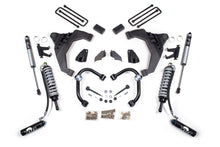 Load image into Gallery viewer, 3 Inch Lift Kit | FOX 2.5 Coil-Over Conversion | Chevy Silverado or GMC Sierra 2500HD/3500HD (11-19) | Diesel